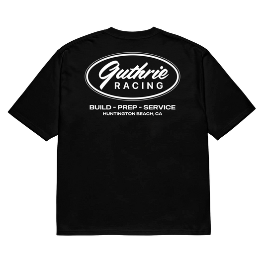 Vintage Racing Tee