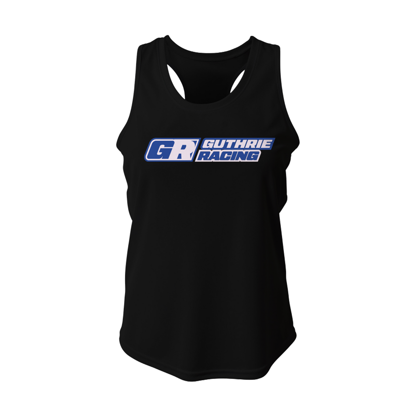 Guthrie Racing Tank Top