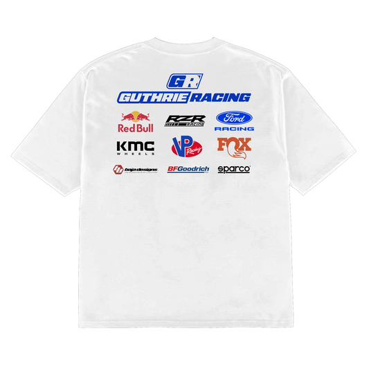 Sponsor Tee
