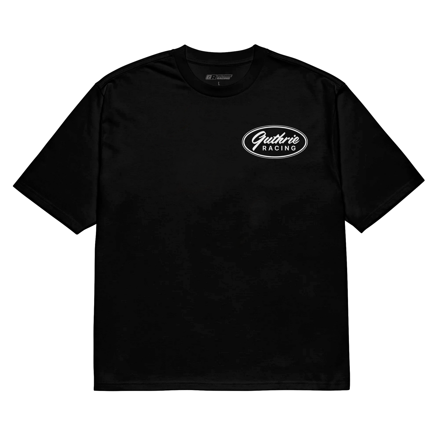 Vintage Racing Tee