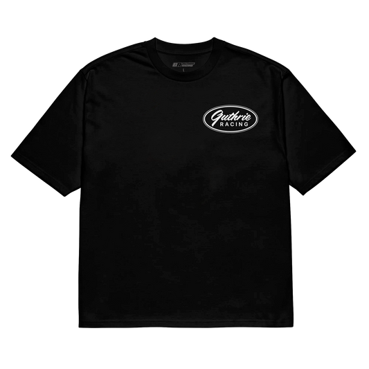 Vintage Racing Tee