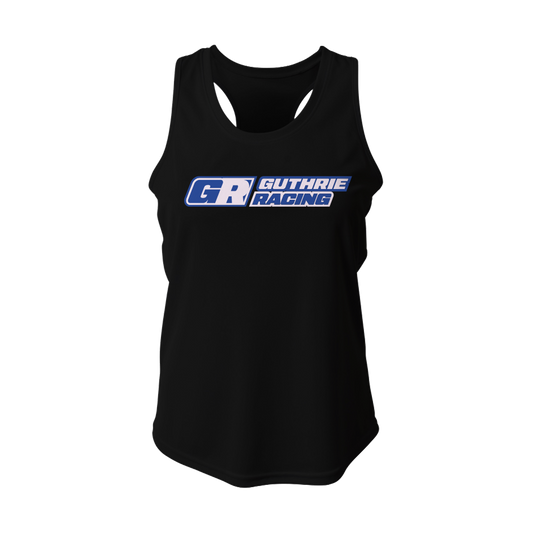 Guthrie Racing Tank Top