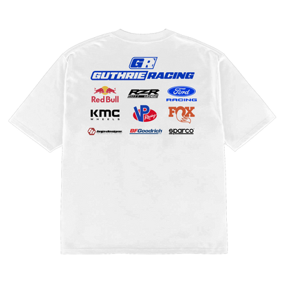 Sponsor Tee