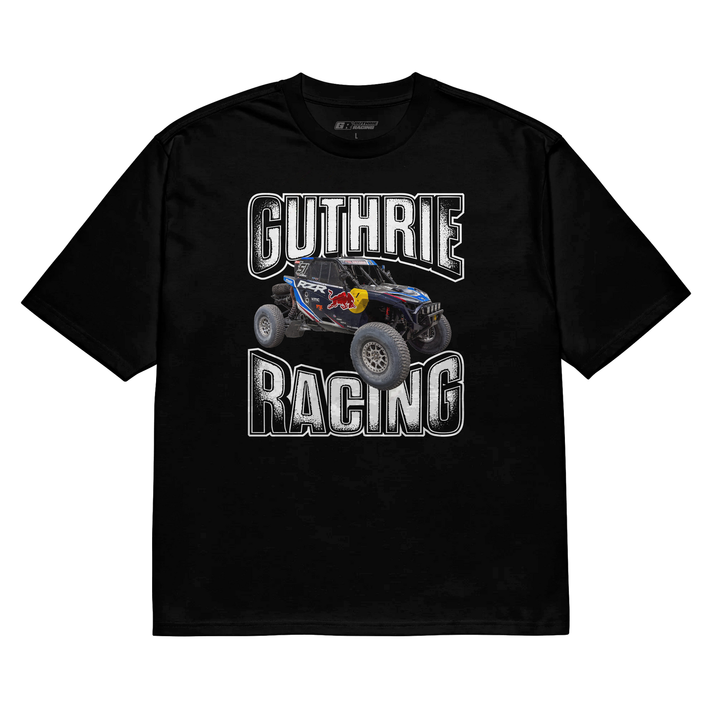 UTV Racing Tee