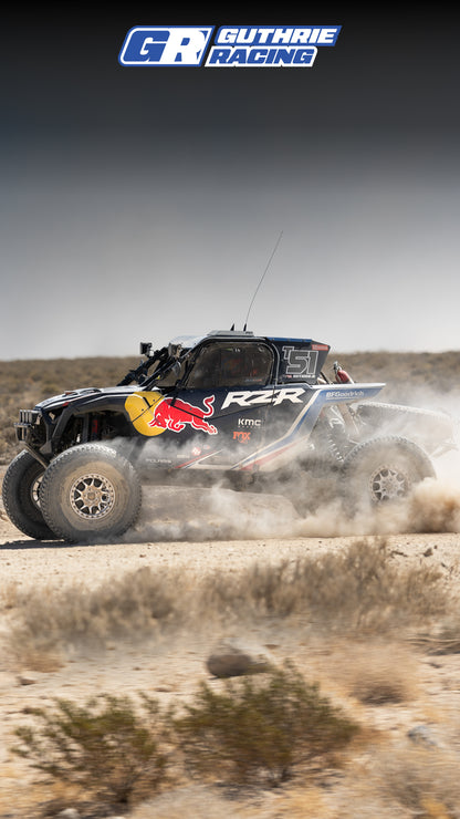 Guthrie Racing Digital Wallpaper Off Road